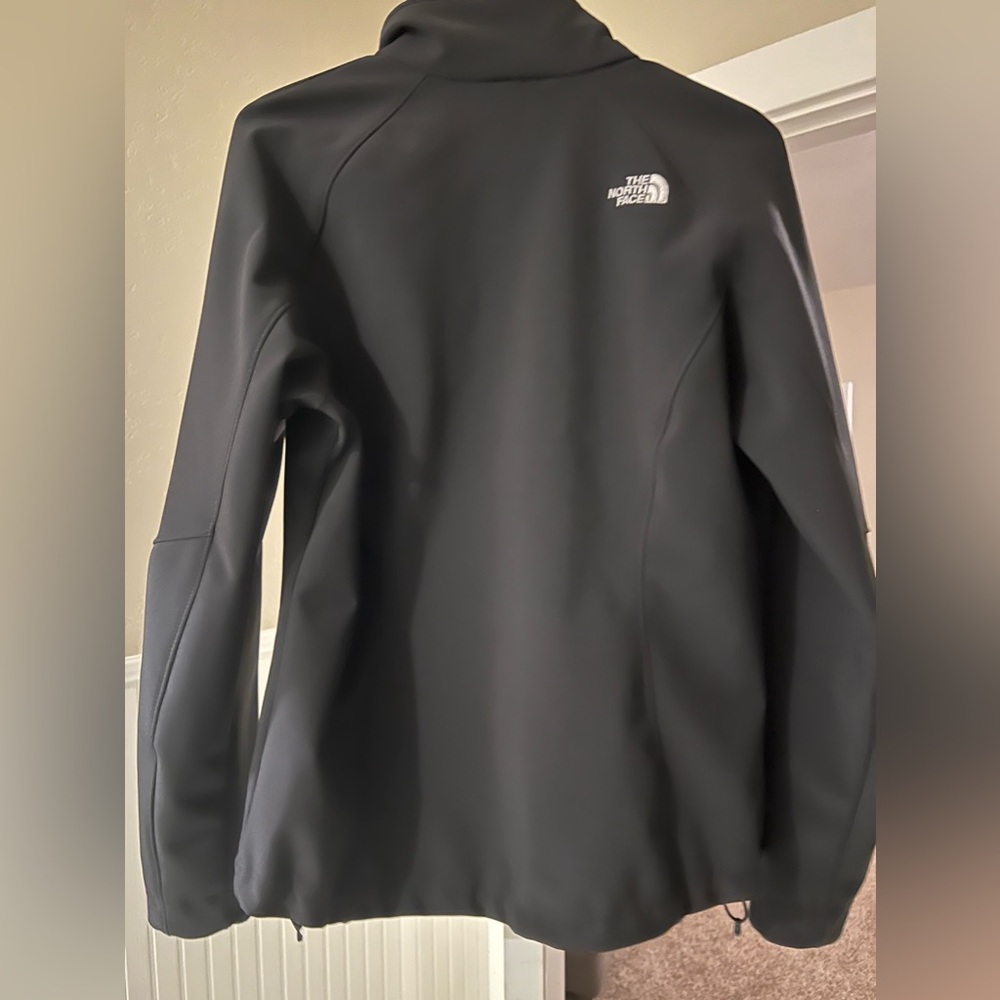 THE NORTH FACE Women's Apex Bionic Jacket - Picture 3 of 4